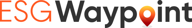 ESG Waypoint